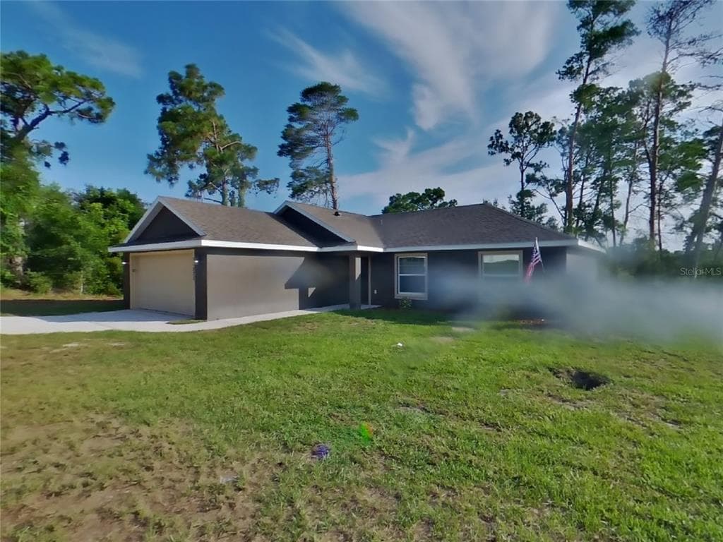 11523 EXMORE STREET SPRING HILL, FL 34609