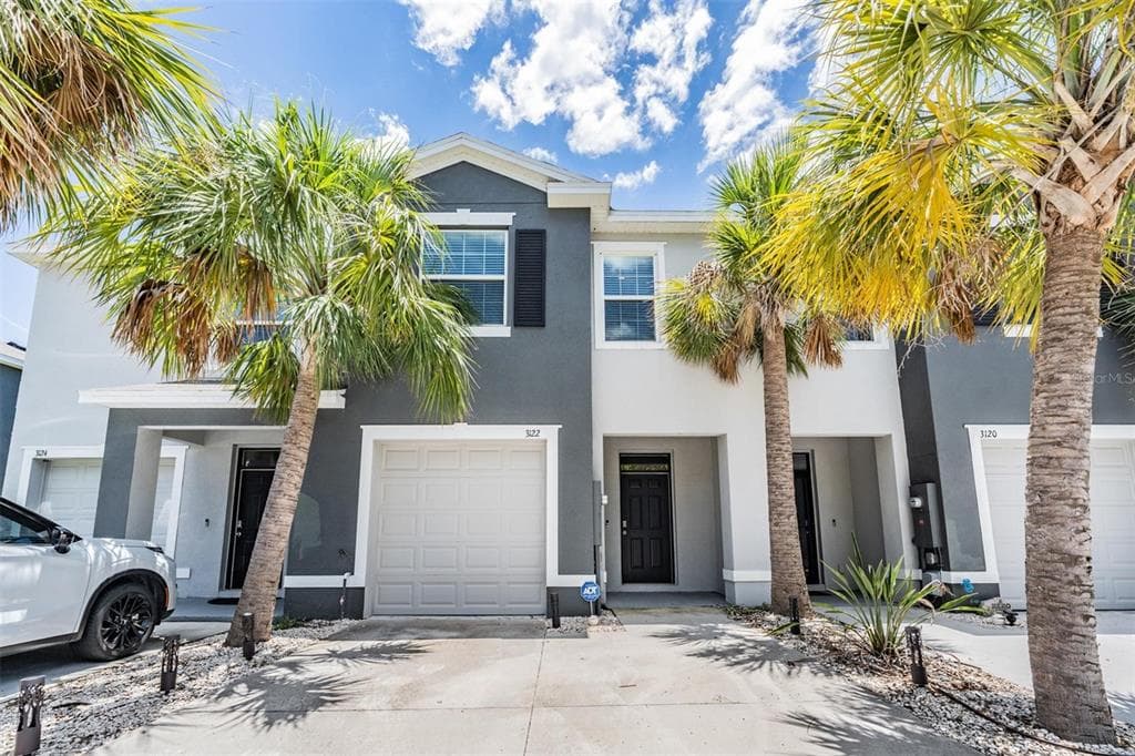 3122 PLEASANT WILLOW COURT BRANDON, FL 33511