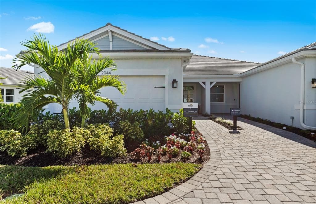 1599 TAVIRA PLACE ENGLEWOOD, FL 34223