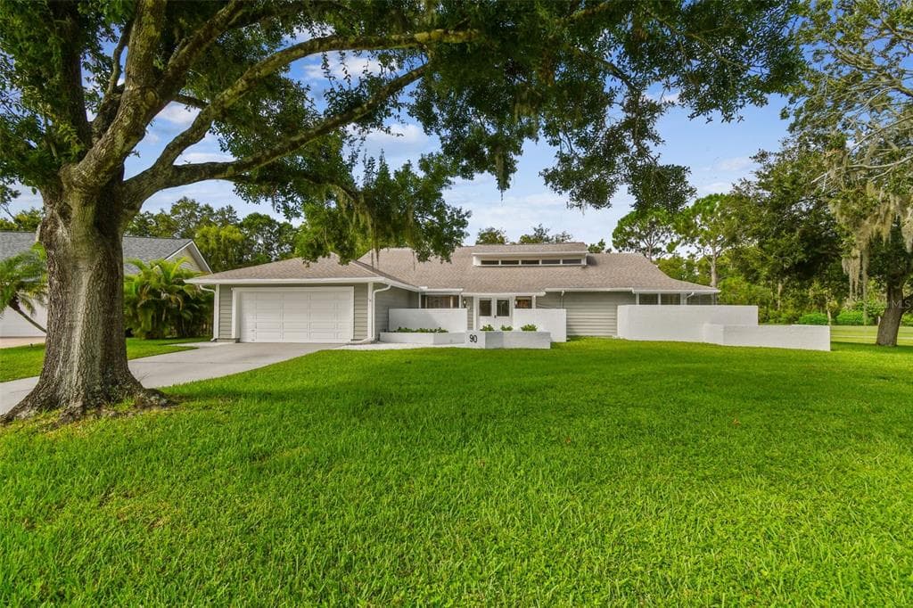 90 CAMELIA COURT OLDSMAR, FL 34677