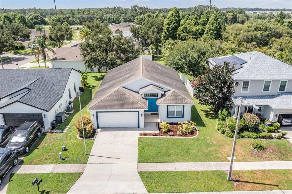 35824 DIAMOND HEAD COURT ZEPHYRHILLS, FL 33541