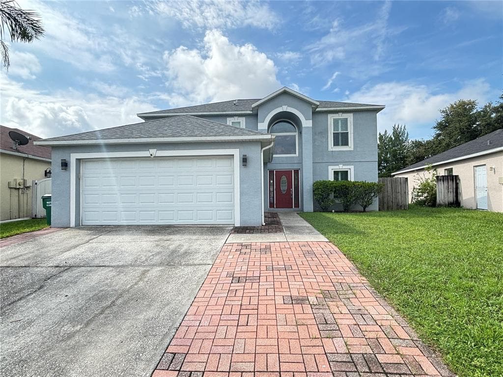 24932 RAVELLO STREET LAND O LAKES, FL 34639