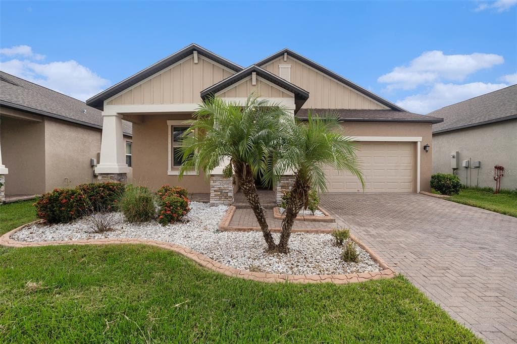 13224 SATIN LILY DRIVE RIVERVIEW, FL 33579