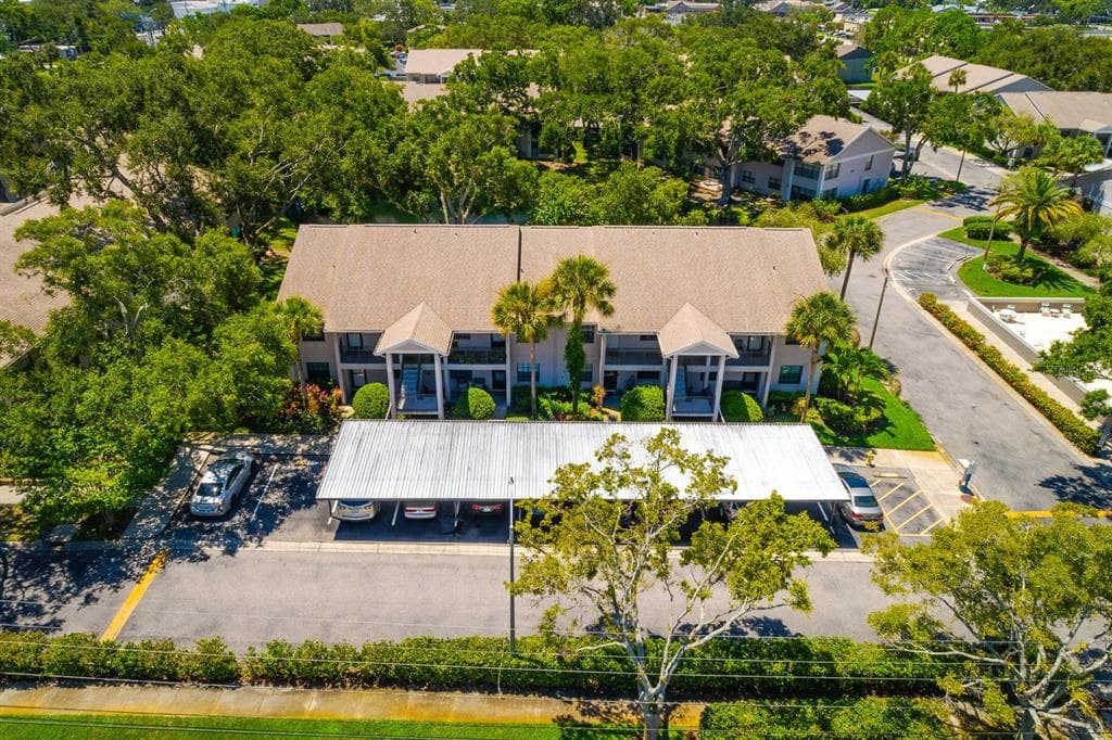 2188 ELM STREET UNIT 1107 DUNEDIN, FL 34698