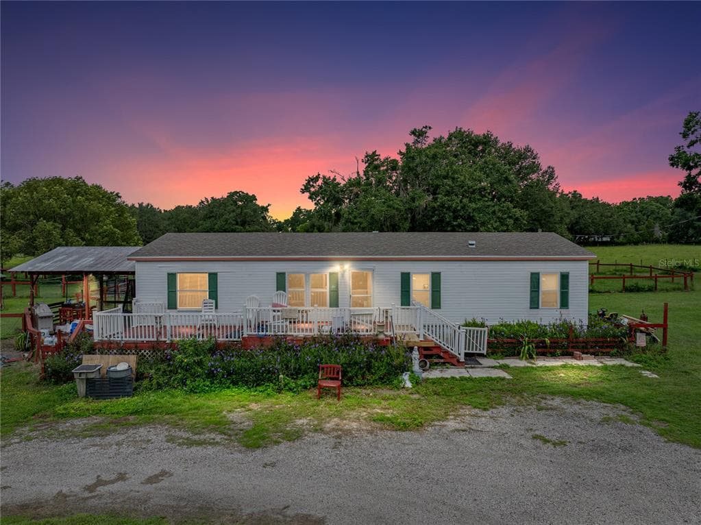 13350 OLOFIN WAY DADE CITY, FL 33525
