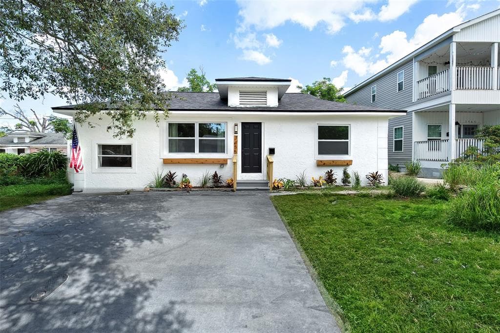3455 14TH AVENUE S ST PETERSBURG, FL 33711