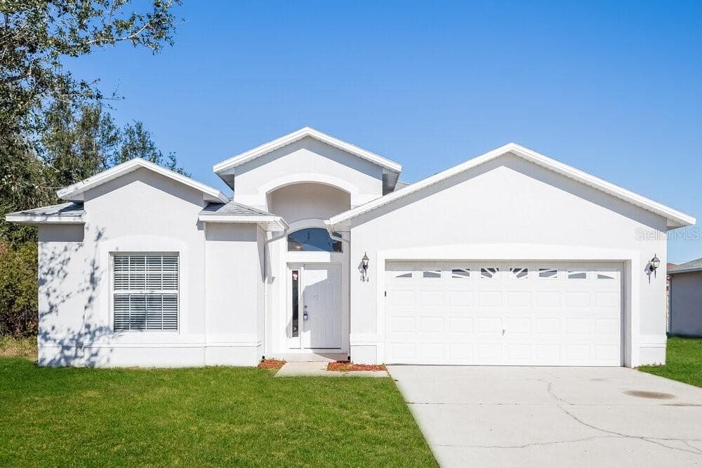 184 AURELIA COURT KISSIMMEE, FL 34758