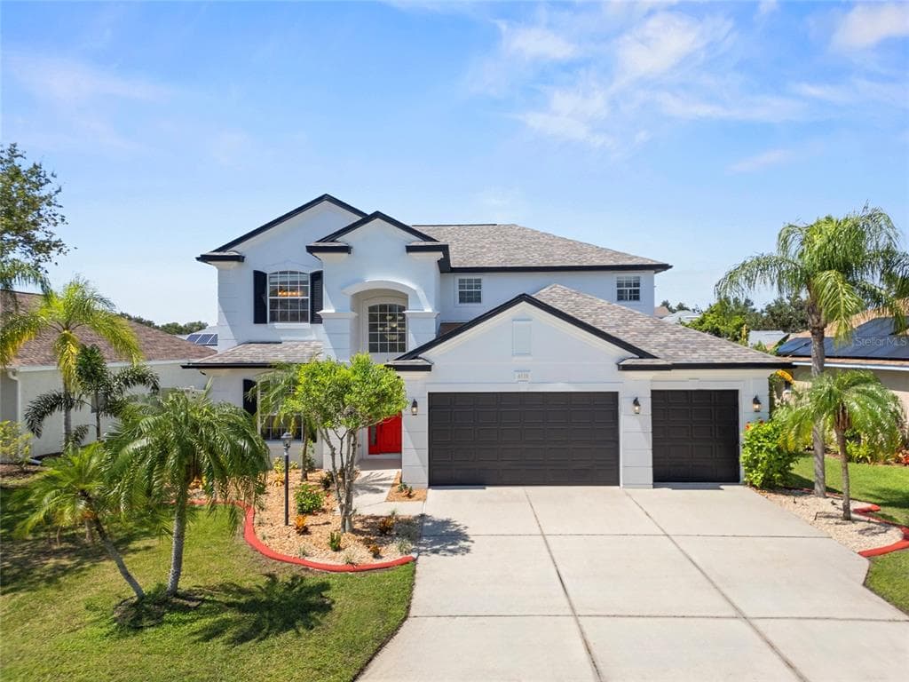 4110 70TH STREET CIRCLE E PALMETTO, FL 34221