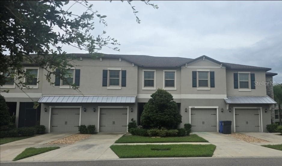 15522 FLORENCE HOLLOW PLACE SUN CITY CENTER, FL 33573