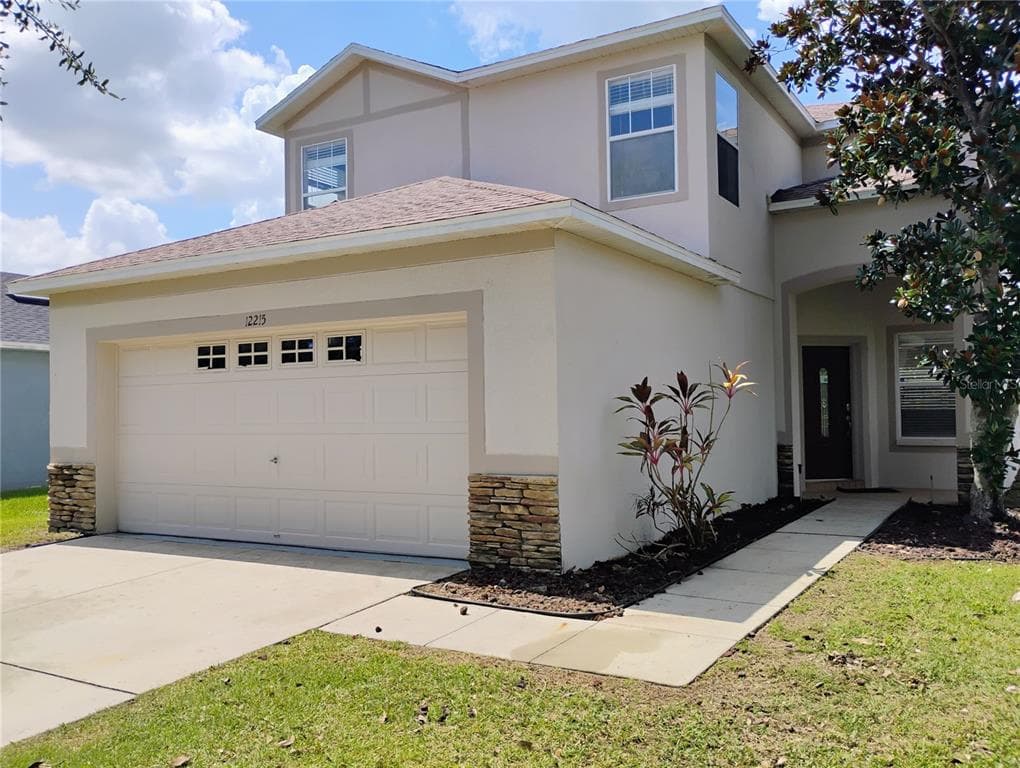 12215 DEERTRACK LOOP SPRING HILL, FL 34610