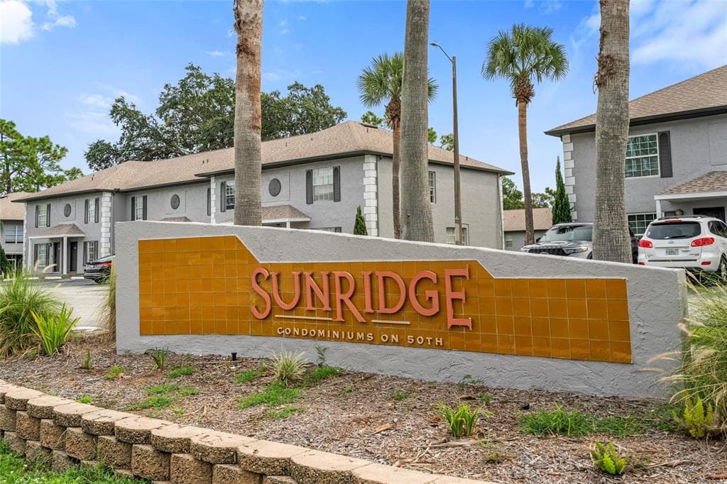 5172 SUNRIDGE PALMS DRIVE UNIT 0000 TAMPA, FL 33617