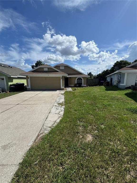 6651 MERITMOOR CIRCLE ORLANDO, FL 32818