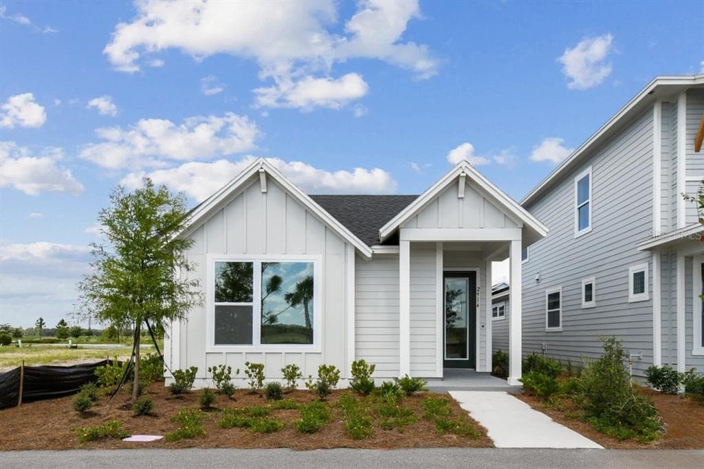 2914 SAILHOUSE DRIVE ST CLOUD, FL 34771