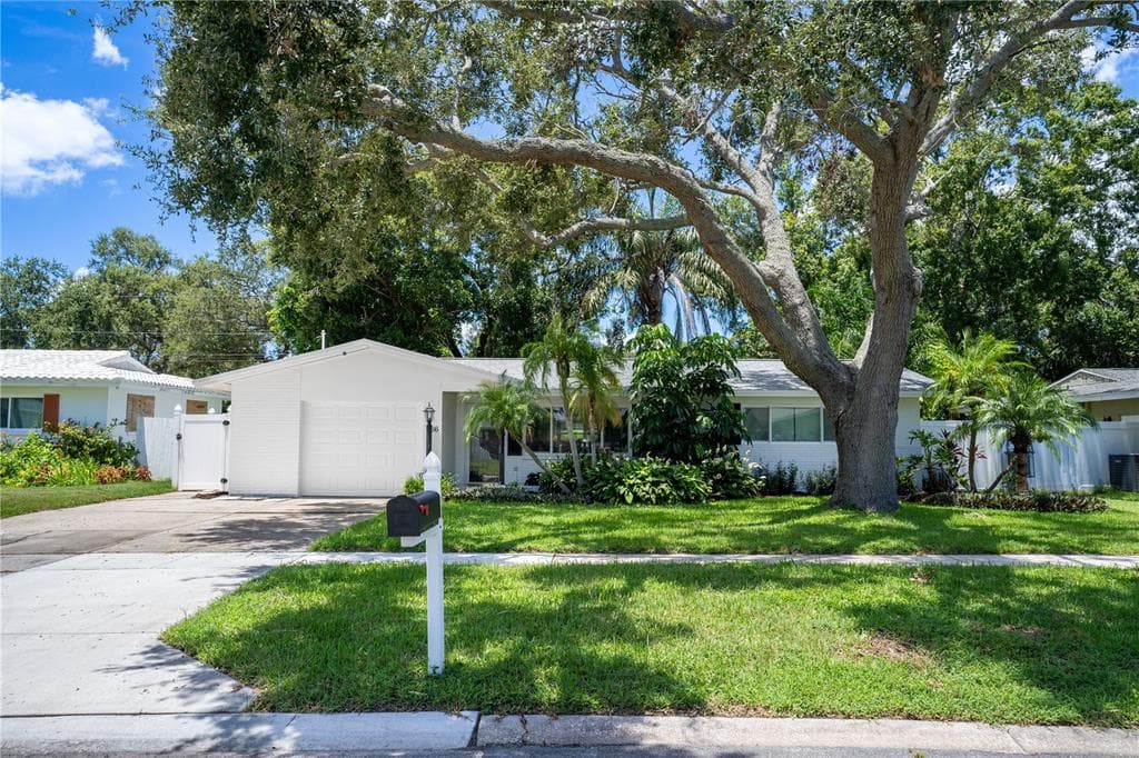 666 BROOKFIELD DRIVE