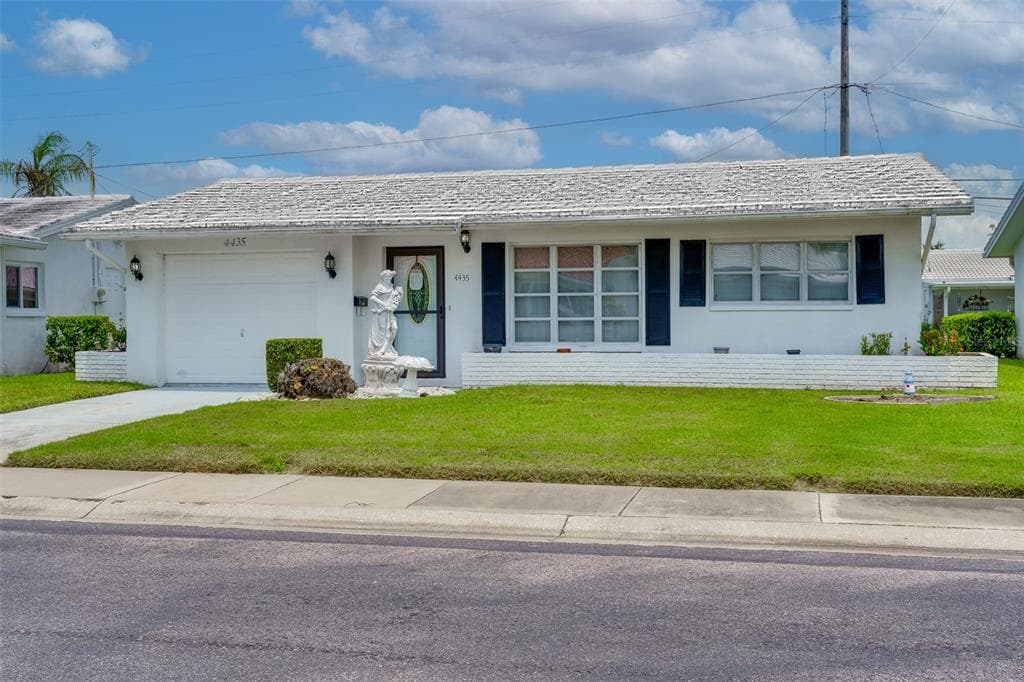 4435 95TH AVENUE N PINELLAS PARK, FL 33782