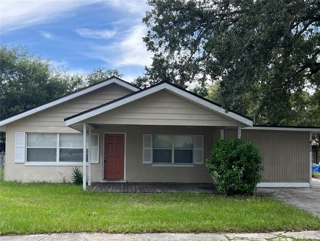 403 WILLIAM AVENUE WINTER HAVEN, FL 33880