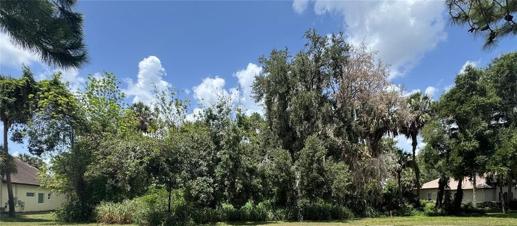 Lot K-14 BLUE HERON CIRCLE CIRCLE DEER ISLAND, FL 32778