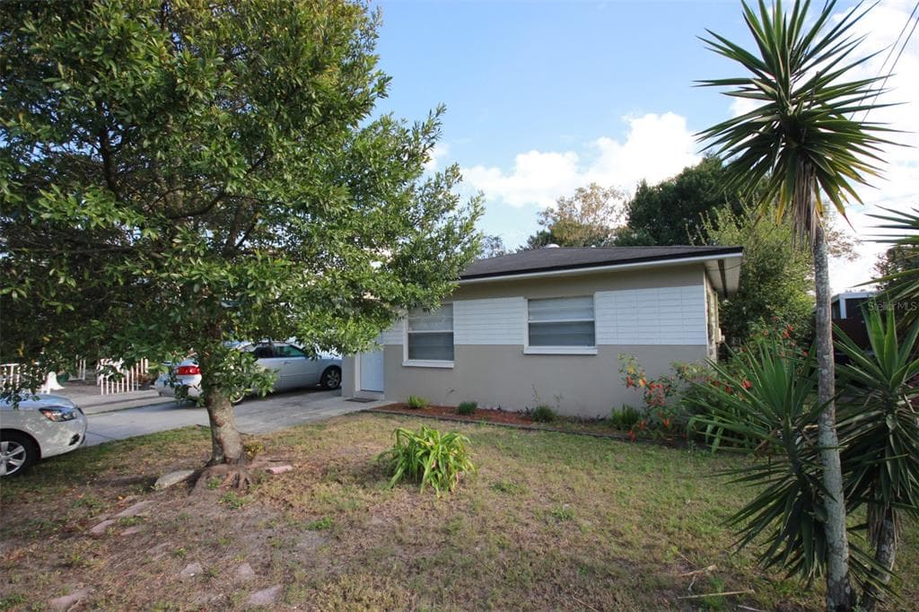 2916 W ARCH STREET TAMPA, FL 33607