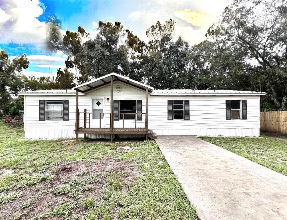 14911 N 24TH STREET LUTZ, FL 33549