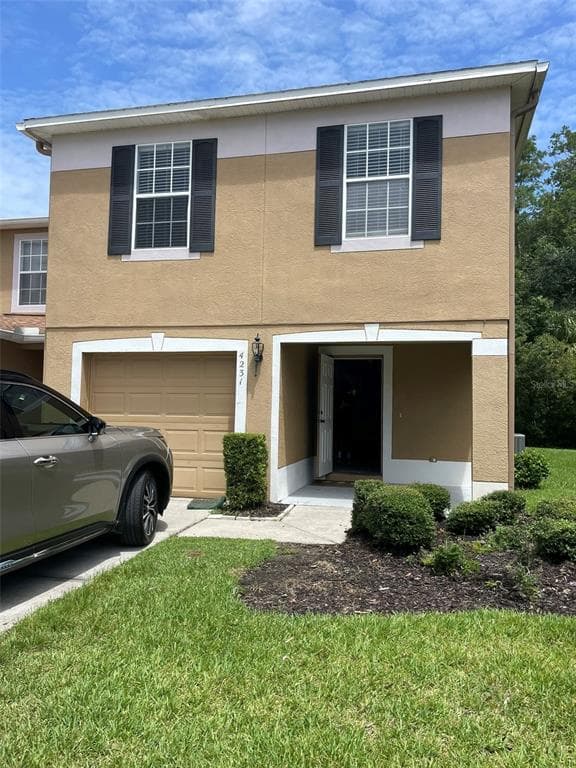 4231 WINDING RIVER WAY LAND O LAKES, FL 34639