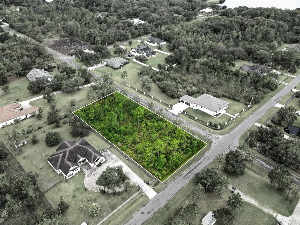 PEABODY STREET ORLANDO, FL 32833