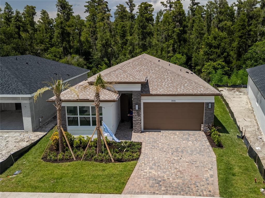 3590 MALTA AVENUE WESLEY CHAPEL, FL 33543