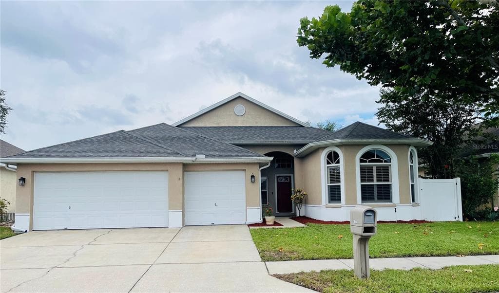1948 WOOD BROOK STREET TARPON SPRINGS, FL 34689