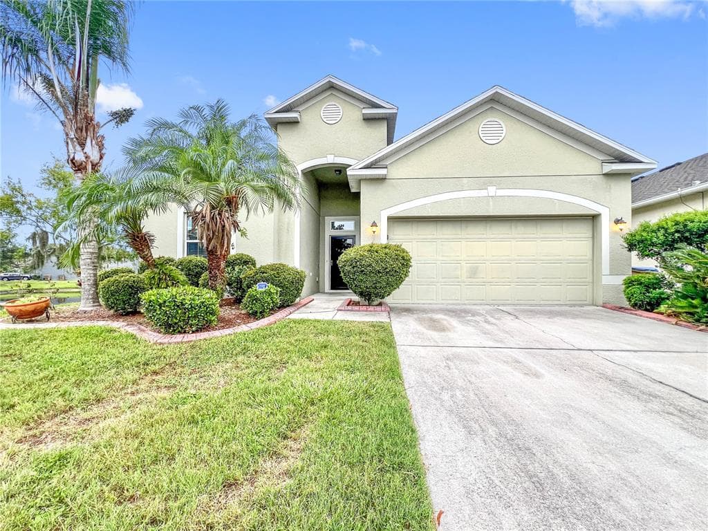 2830 MOONSTONE BEND KISSIMMEE, FL 34758