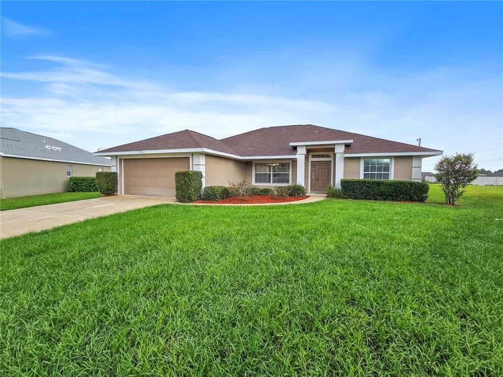 6051 SW 81ST STREET OCALA, FL 34476