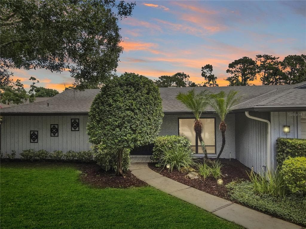 2649 BURNTFORK DRIVE CLEARWATER, FL 33761