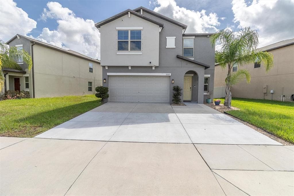 13352 MARBLE SANDS COURT HUDSON, FL 34669