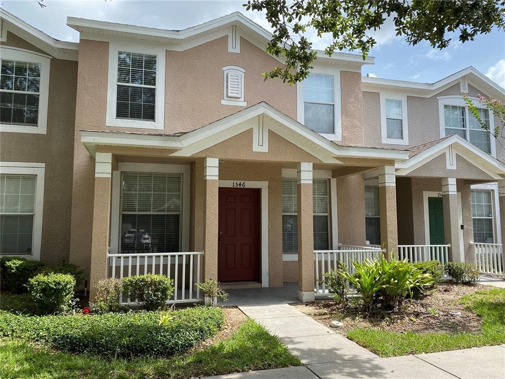 1546 DEER TREE LANE BRANDON, FL 33510