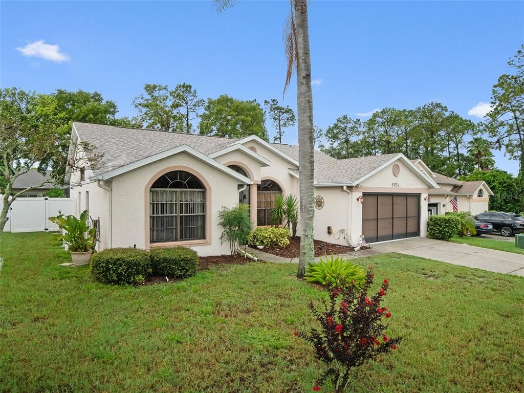 9034 IRONDALE LANE HUDSON, FL 34667