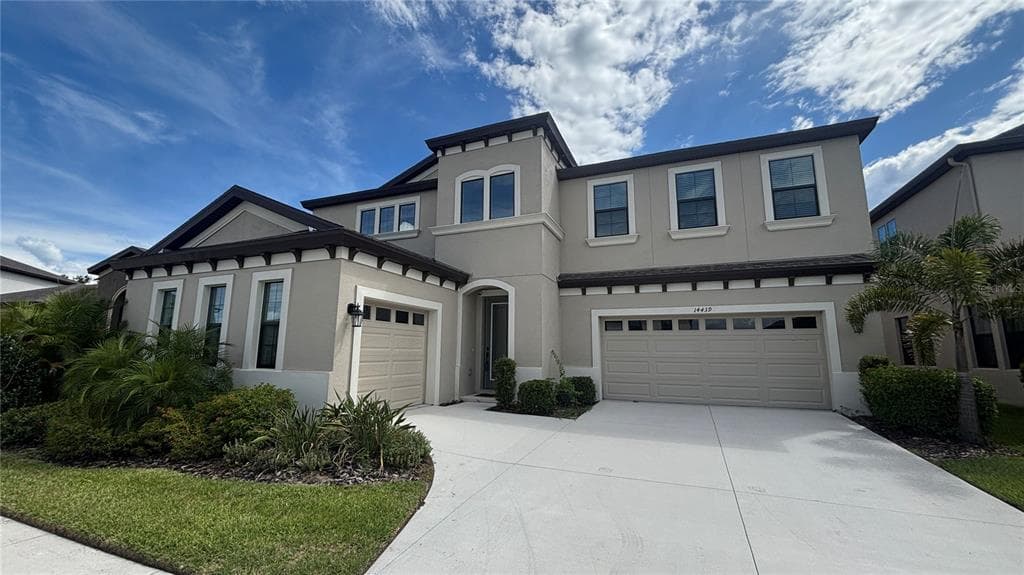 14439 WOODLAND SPUR DR LITHIA, FL 33547