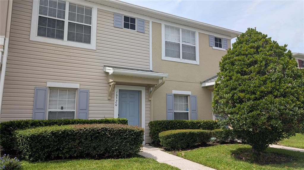 16320 SWAN VIEW CIRCLE ODESSA, FL 33556
