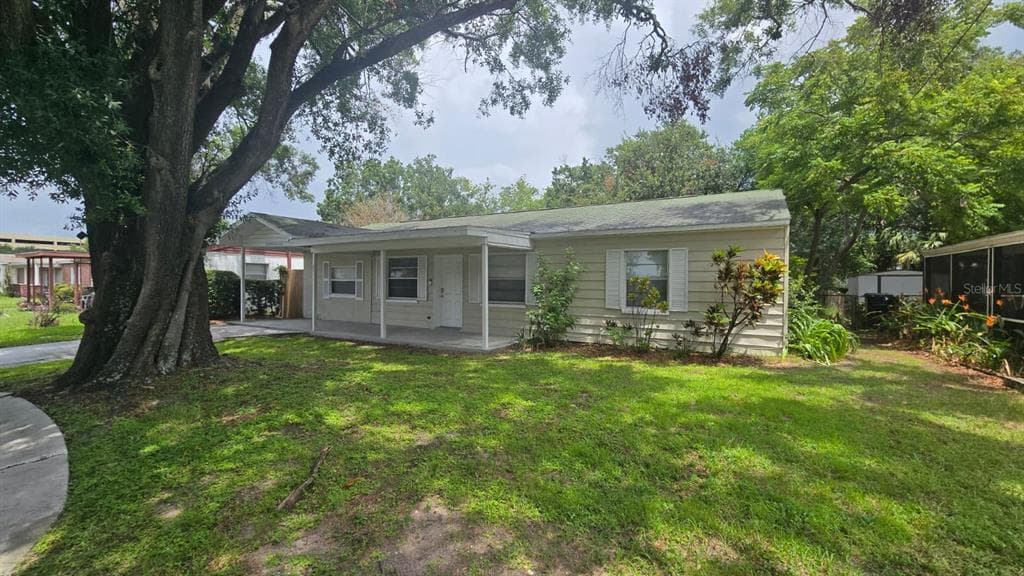 3917 W PINE STREET TAMPA, FL 33607