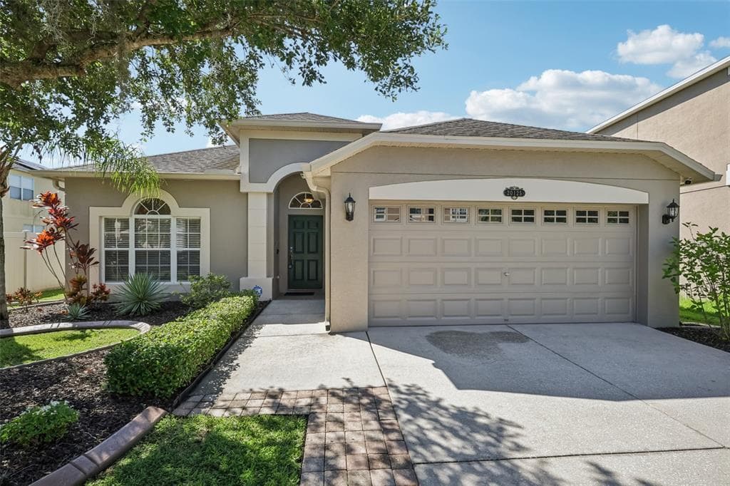 20125 STILL WIND DRIVE TAMPA, FL 33647