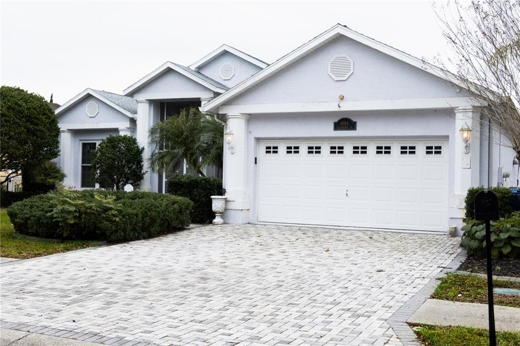 4914 YELLOWSTONE DRIVE NEW PORT RICHEY, FL 34655