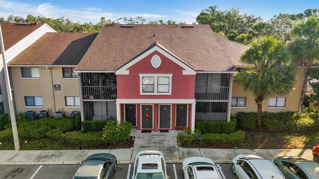 5729 BAYWATER DRIVE TAMPA, FL 33615