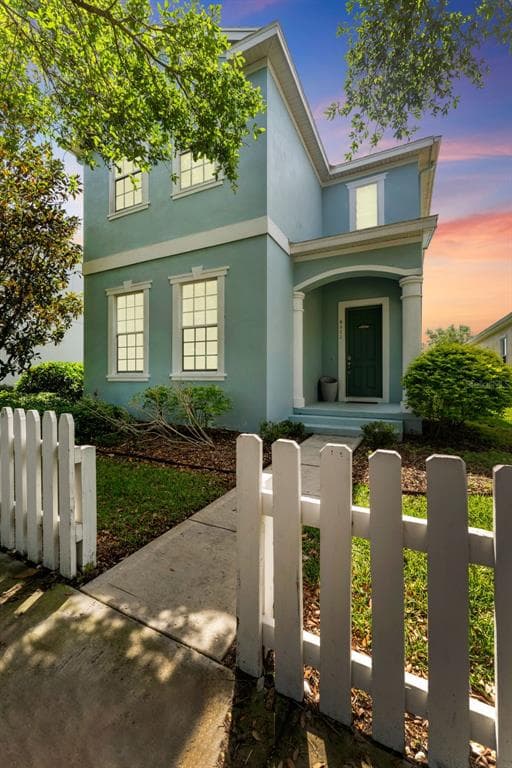 6111 HADLEY COMMONS DRIVE RIVERVIEW, FL 33578