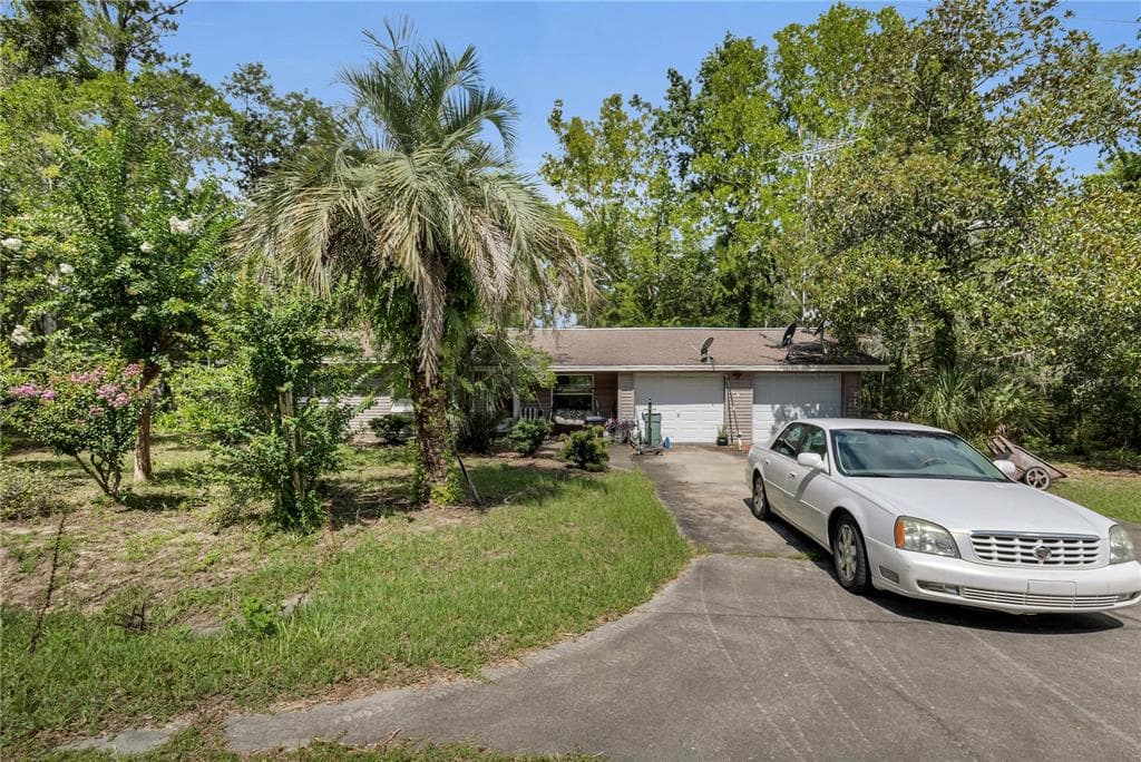 1058 SW BREEZY DRIVE DUNNELLON, FL 34431