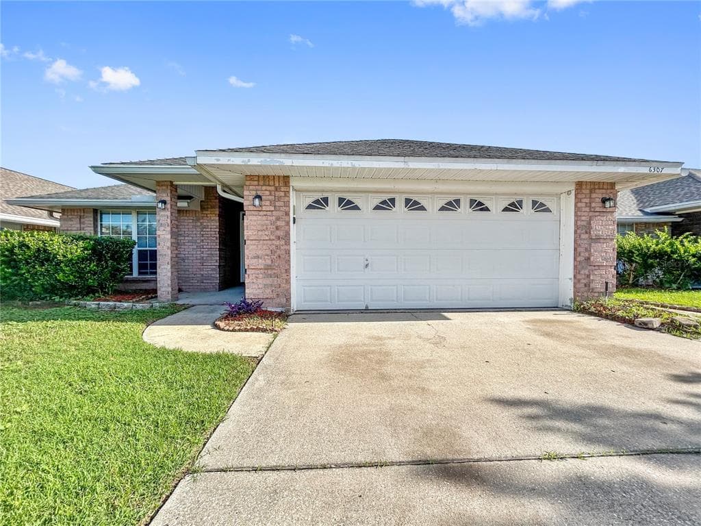 6307 IRONSIDE DRIVE S JACKSONVILLE, FL 32244