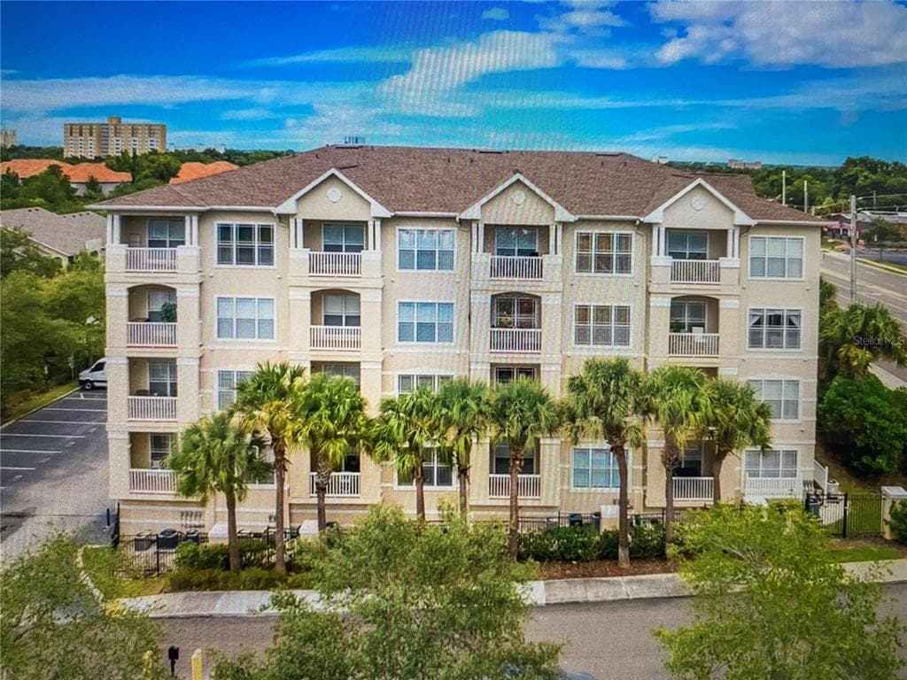 1216 S MISSOURI AVENUE UNIT 418 CLEARWATER, FL 33756