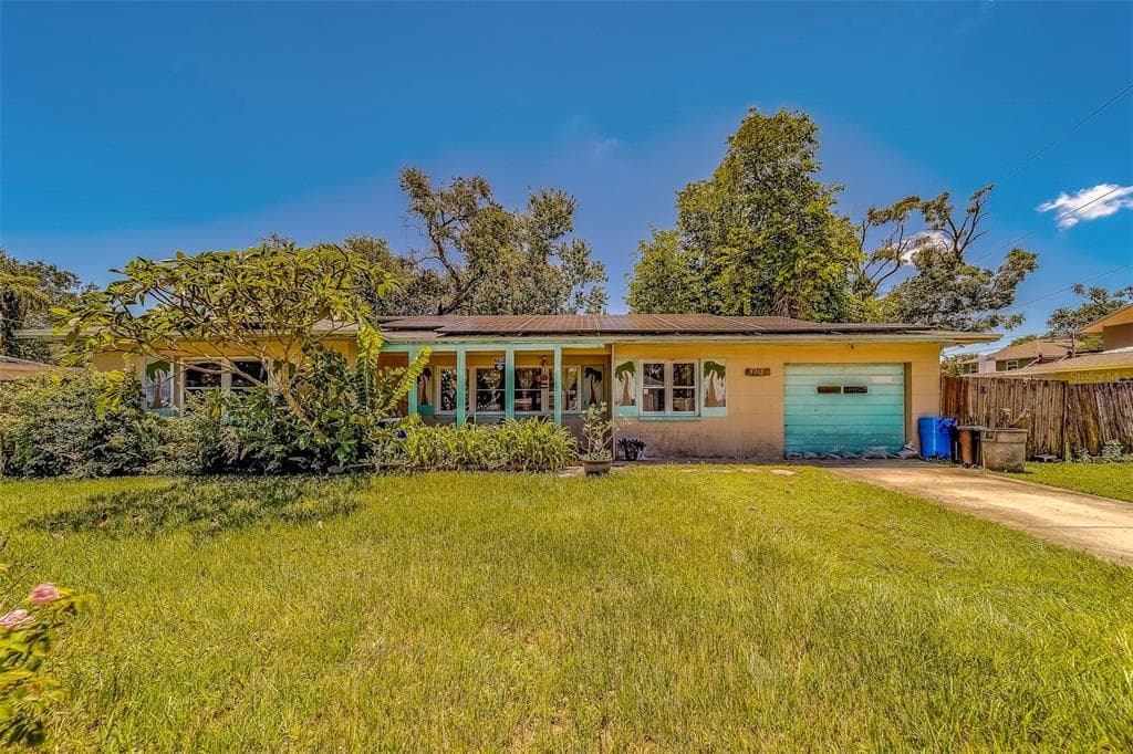 5712 78TH AVENUE N PINELLAS PARK, FL 33781