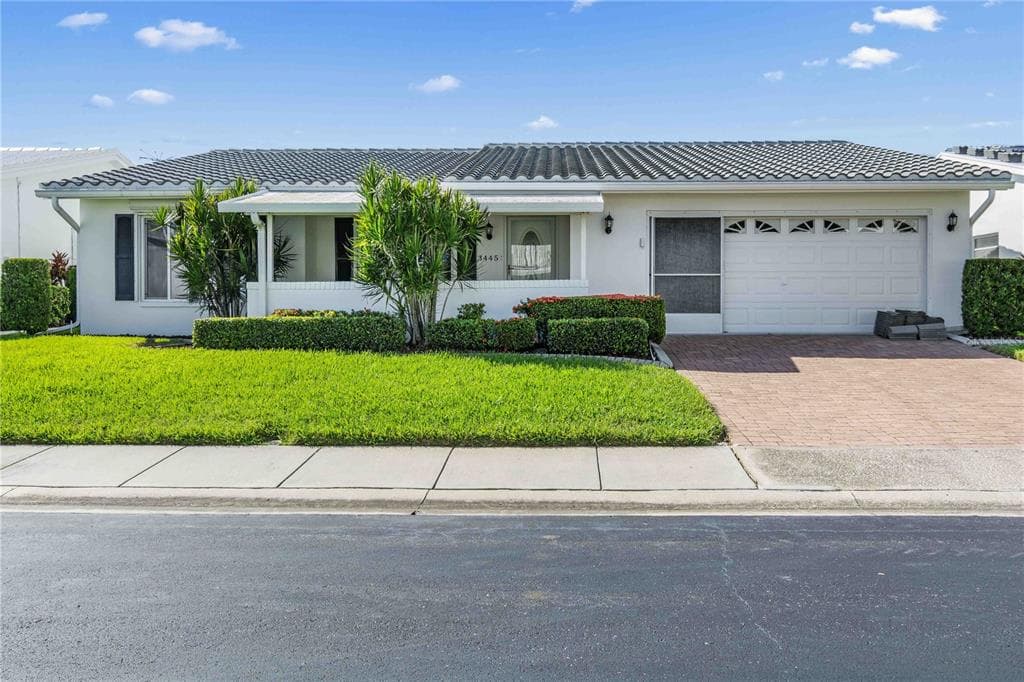 3445 93RD AVENUE N PINELLAS PARK, FL 33782
