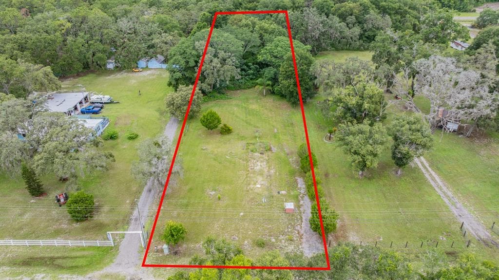 14619 LITTLE LAKE ROAD SPRING HILL, FL 34610