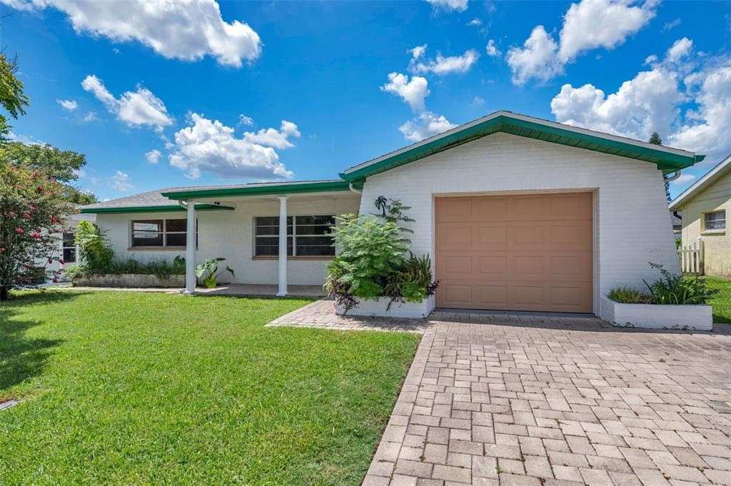 7020 SONATA DRIVE PORT RICHEY, FL 34668