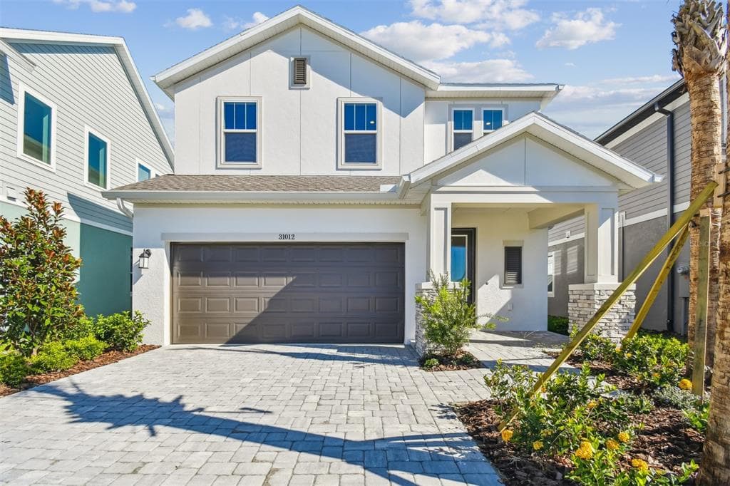 31012 PENDLETON LANDING CIRCLE WESLEY CHAPEL, FL 33545