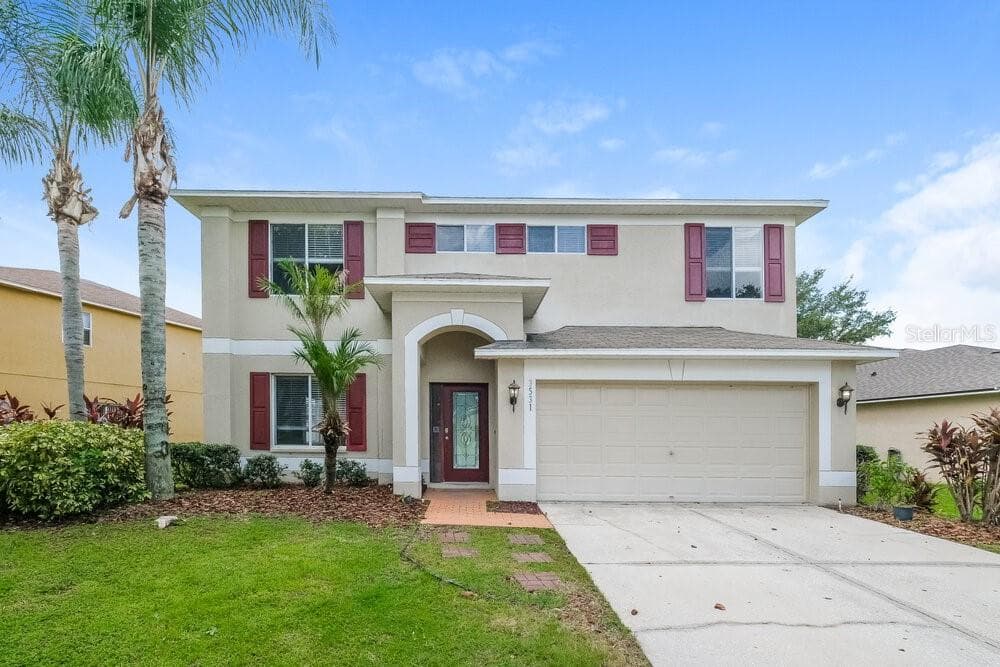 3531 OSPREY COVE DRIVE RIVERVIEW, FL 33578