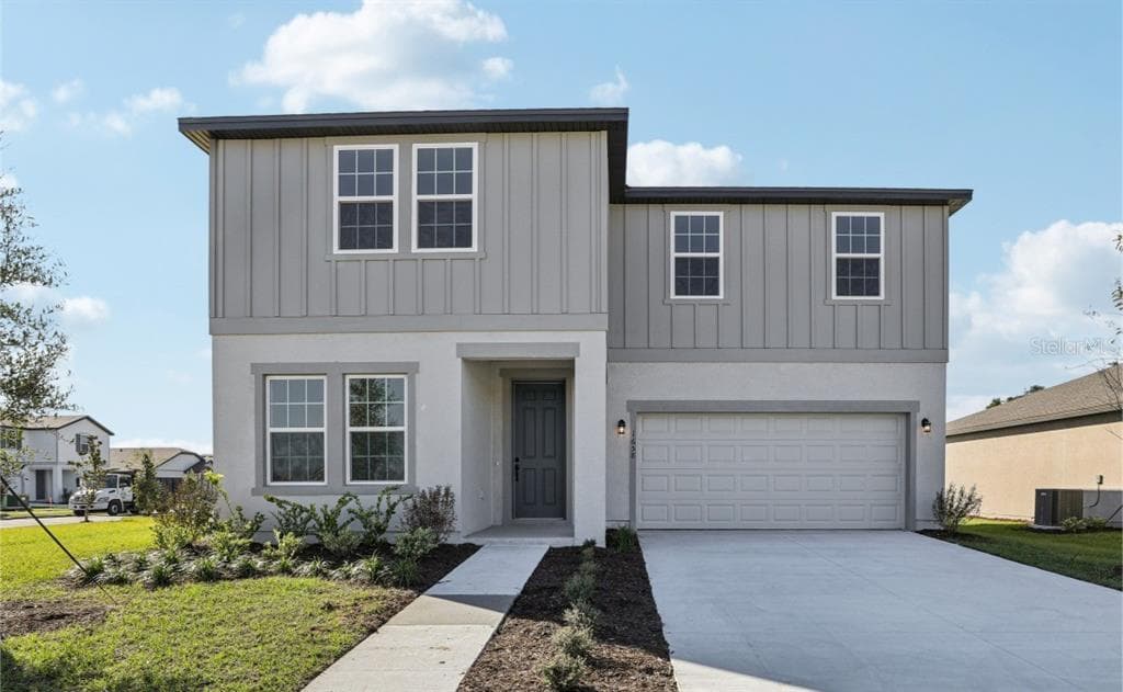 1658 CANE BAMBOO DRIVE ST CLOUD, FL 34771